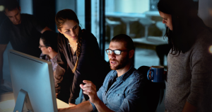Cybersecurity Services and Protection from Ransomware Threats