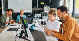 Why EDR Cybersecurity Is Critical Against AI Threats