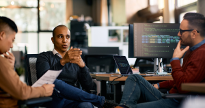 Third-Party Risk: When Trusted Vendors Become Threat Vectors