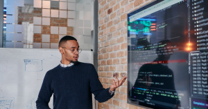 AI vs. AI: How Organizations in Massachusetts/Saudi Arabia Fight GenAI Attacks