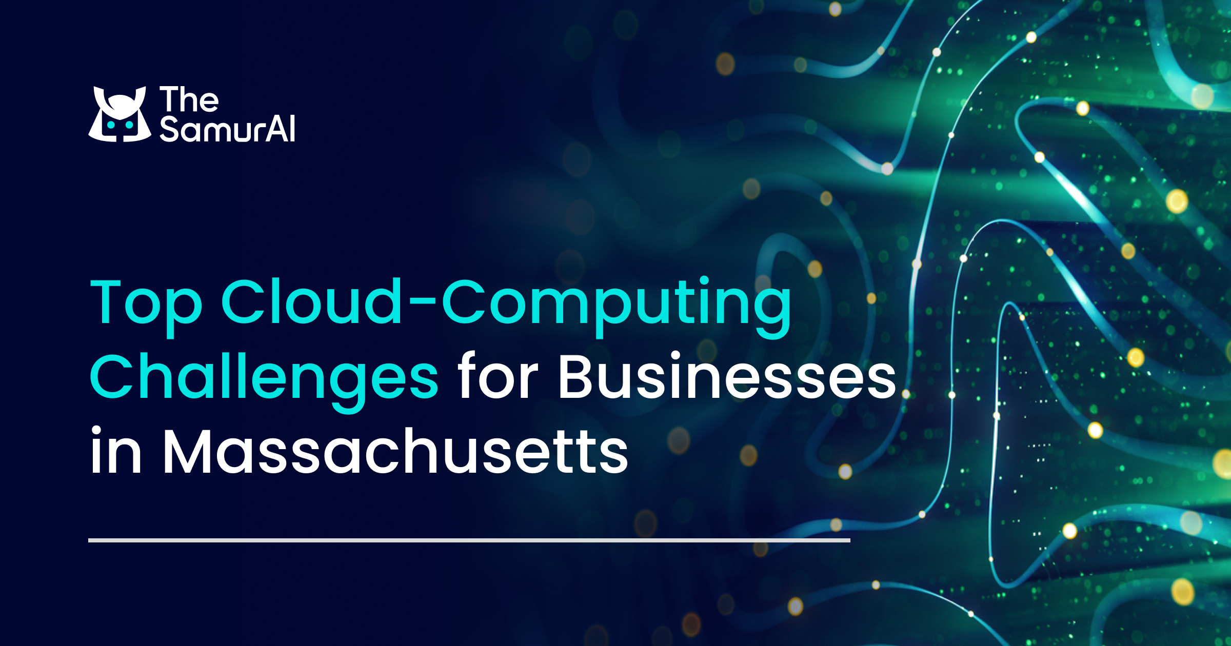 Top Cloud-Computing Challenges for Businesses in Massachusetts