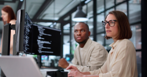 Cybersecurity Mistakes Harming Delaware Businesses