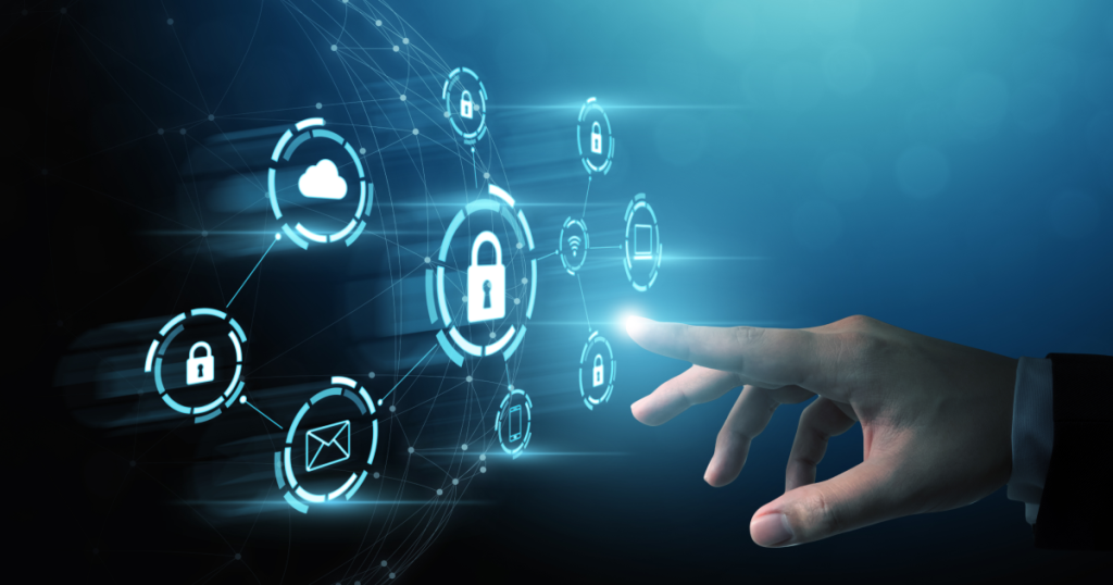 Stopping Ransomware in Delaware with AI-Driven EDR