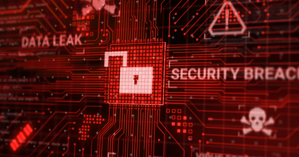 Everyone Plays a Role for Data Security in New York