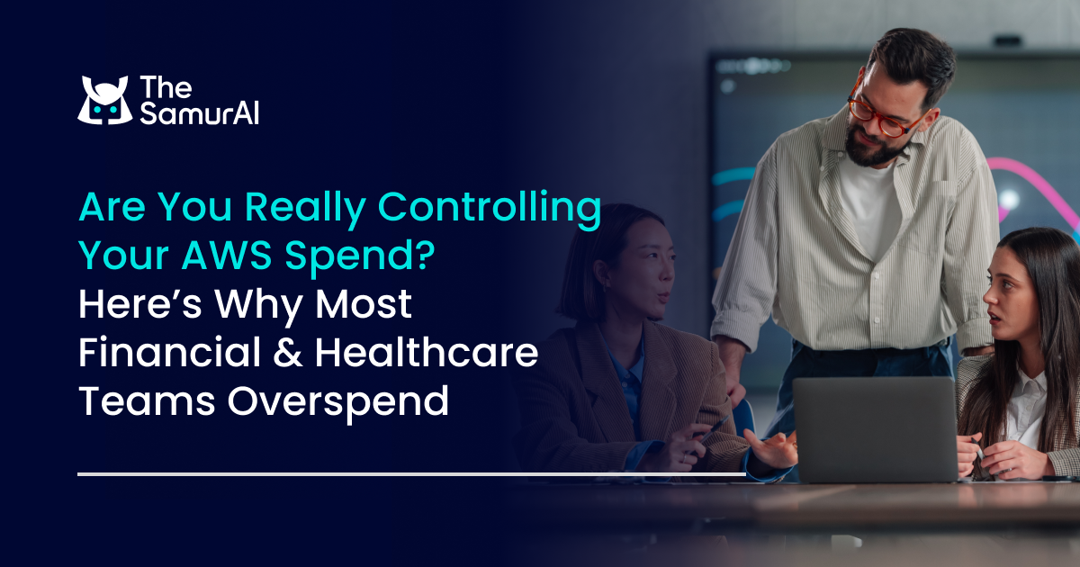 Are You Really Controlling Your AWS Spend?
