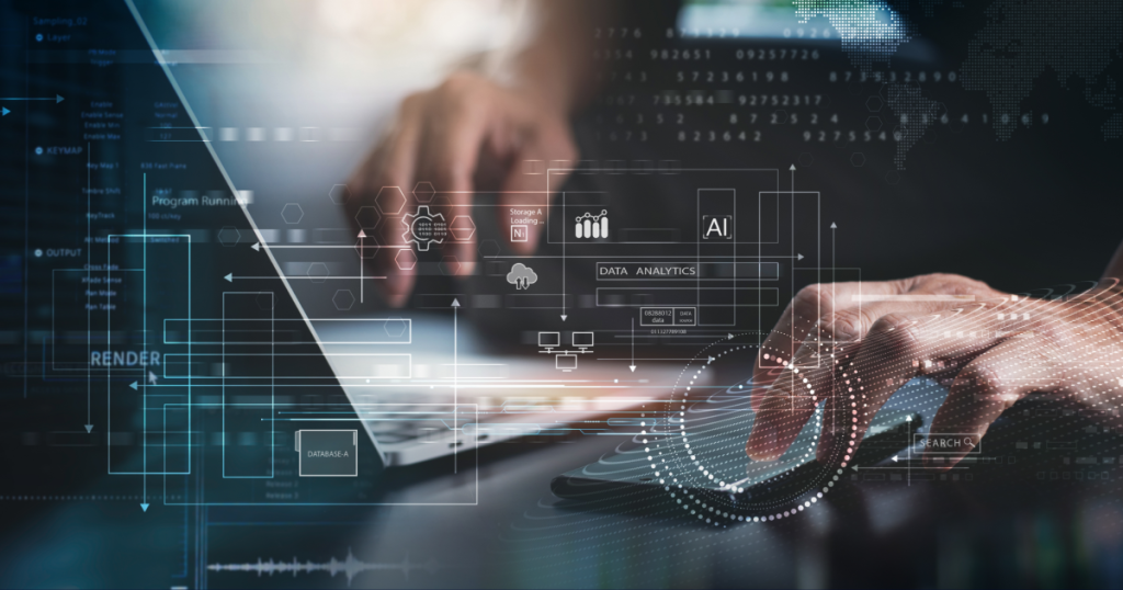 The IAM Gap: AI Agents and Non-Human Identities